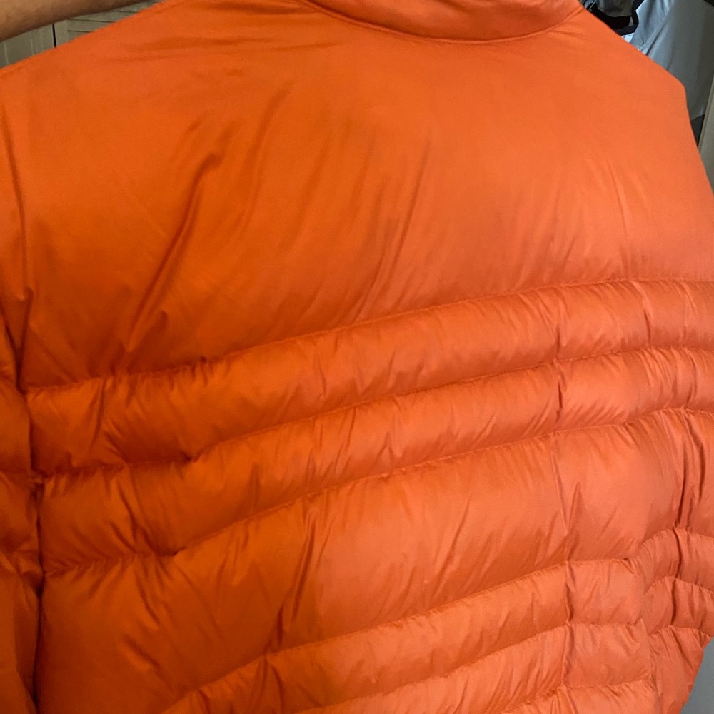 32 Degrees Burnt Orange Performance Jacket - image 3